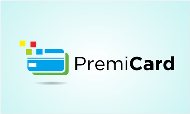 PremiCard.com - Creative brandable domain for sale